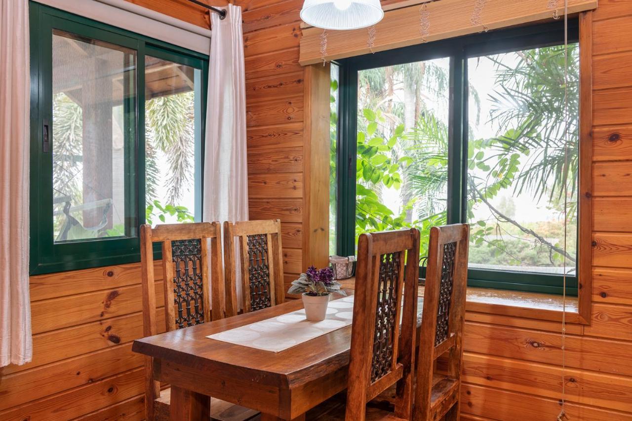 Nof Kineret Suites Ramot Exterior foto