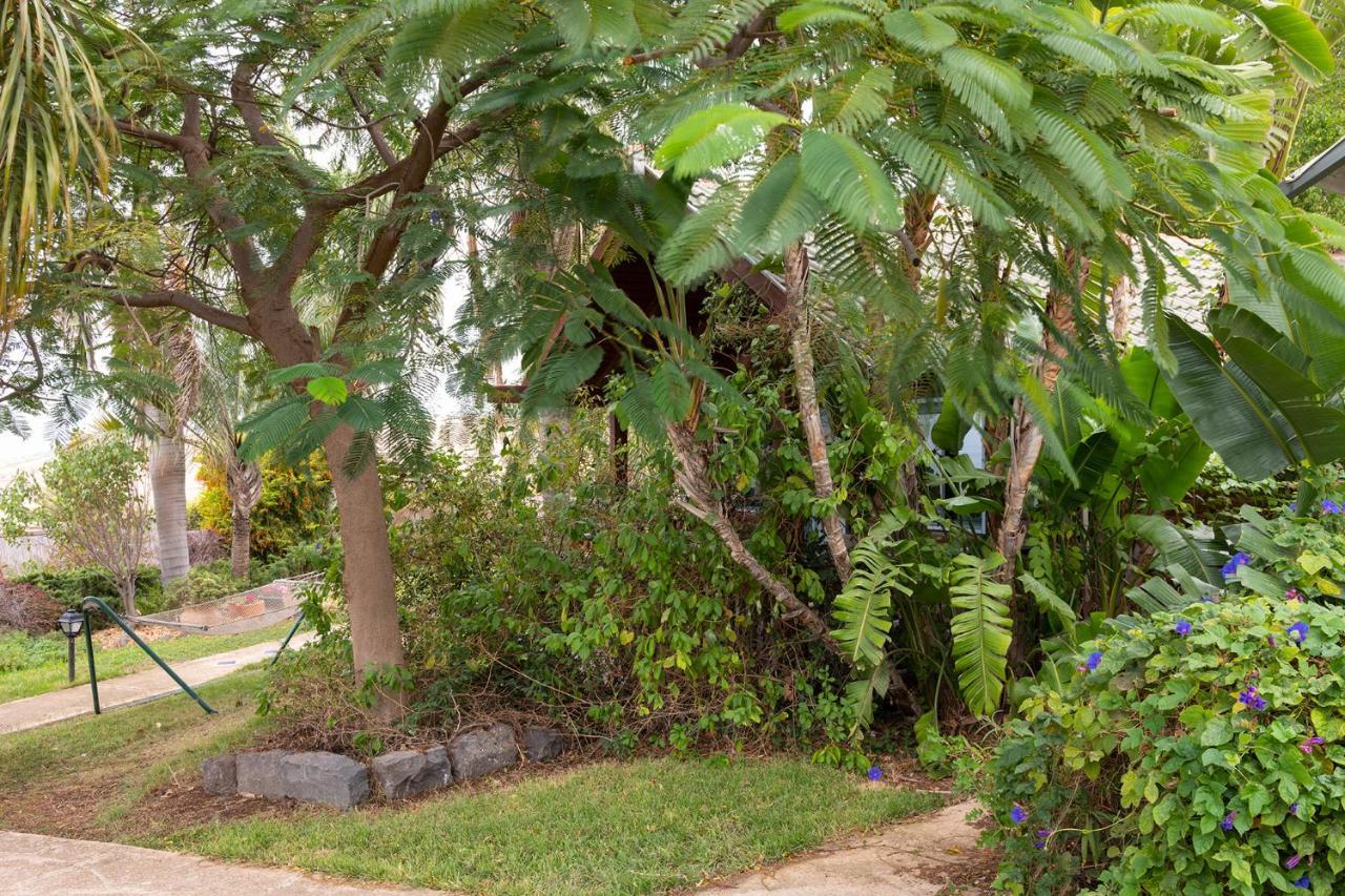 Nof Kineret Suites Ramot Exterior foto