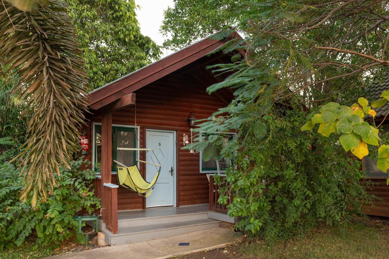 Nof Kineret Suites Ramot Exterior foto