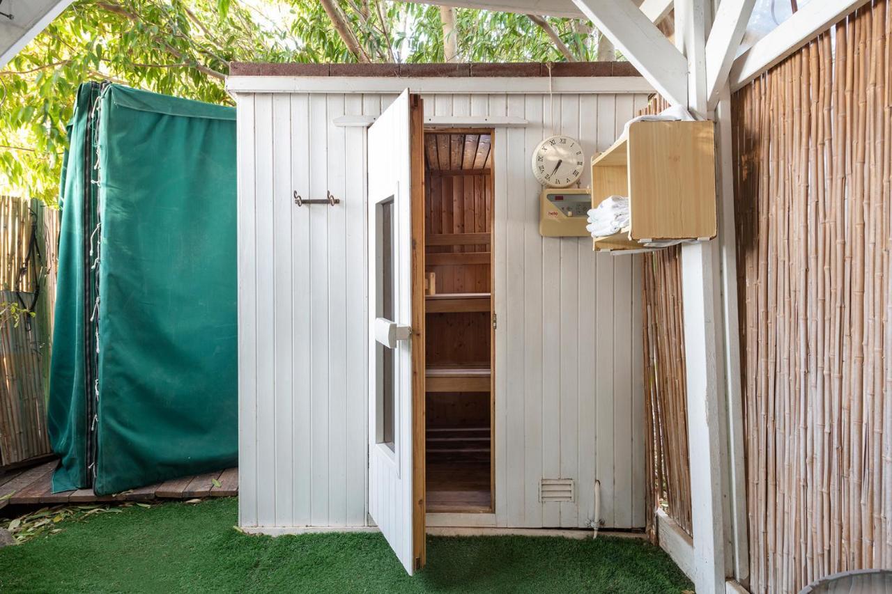 Nof Kineret Suites Ramot Exterior foto